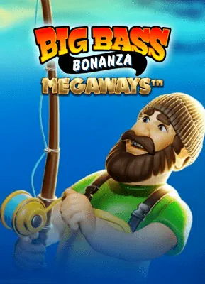 Bonanza Megaways