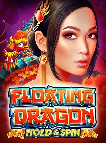 Floating Dragon