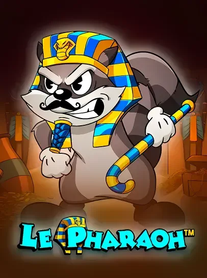 Le Pharaoh